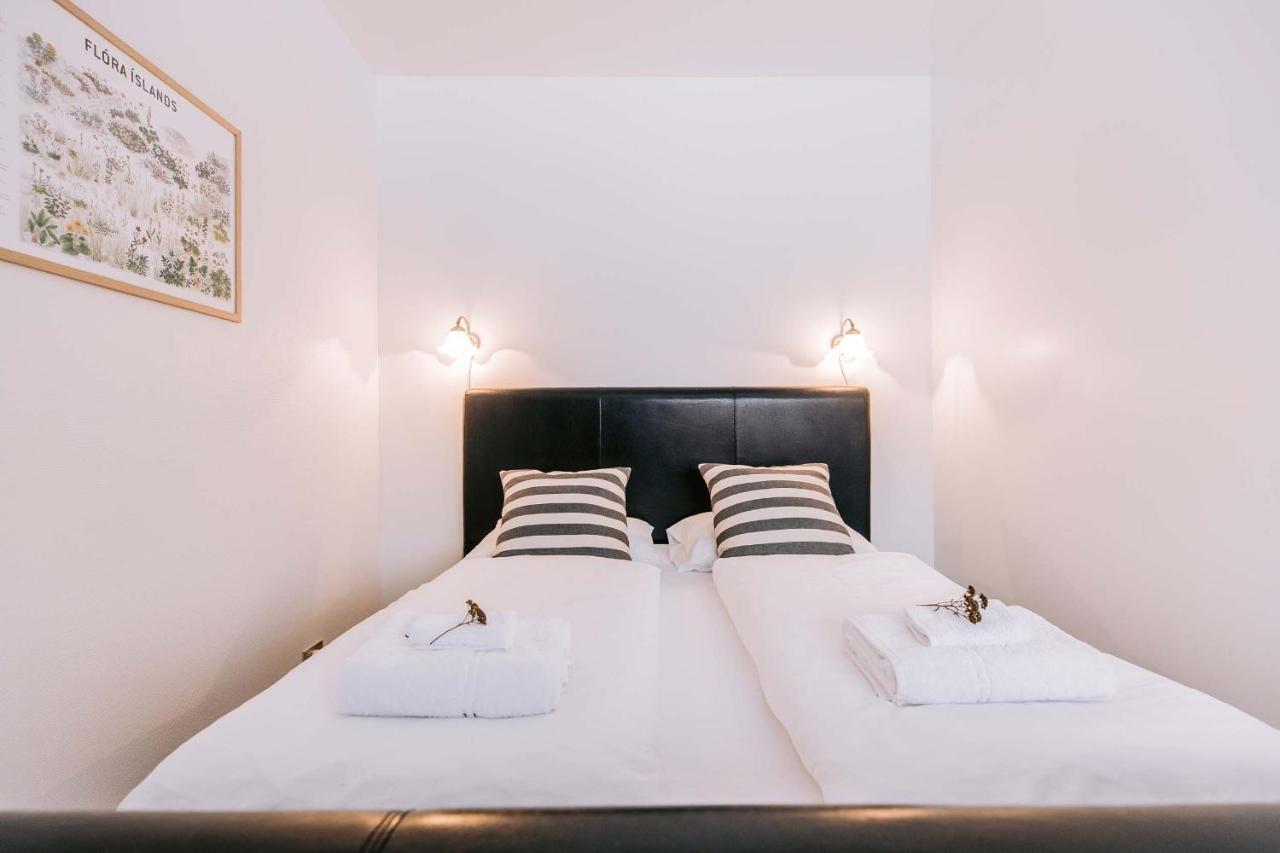 Elda Apartments Миван Экстерьер фото