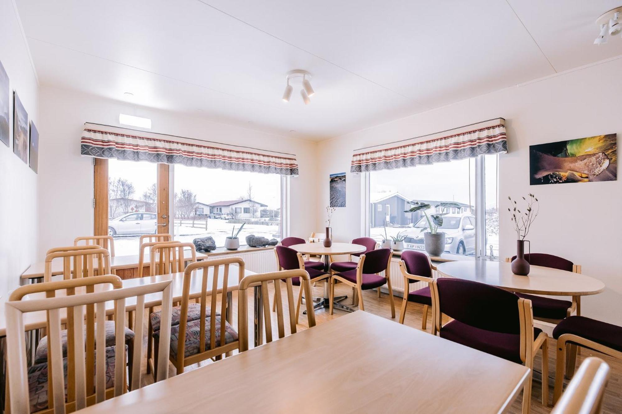 Elda Apartments Миван Экстерьер фото
