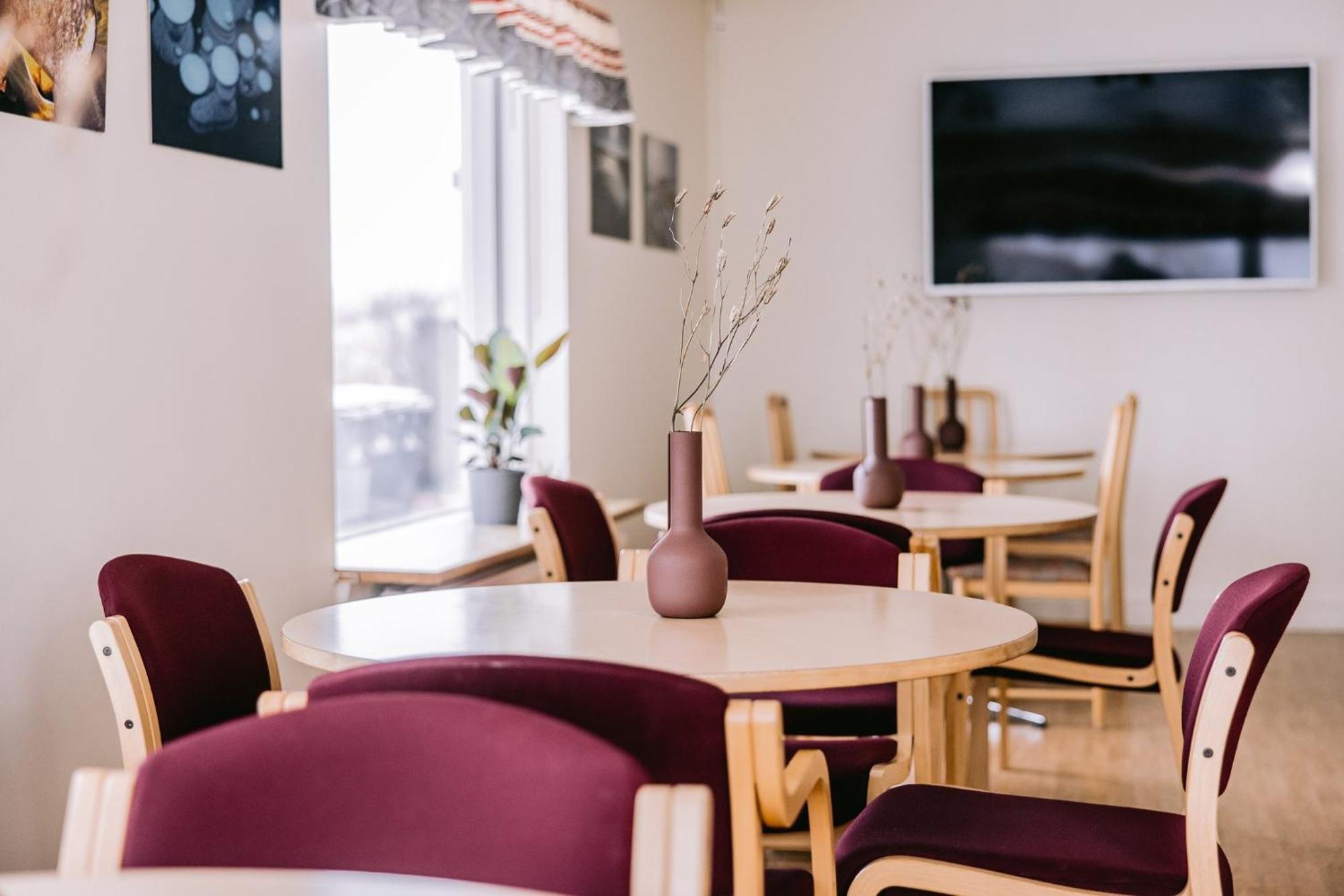 Elda Apartments Миван Экстерьер фото